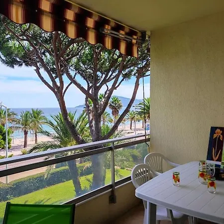 Cnossos Yourhosthelper Lägenhet Cannes