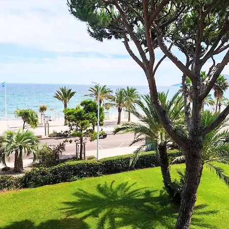 Cnossos Yourhosthelper * Cannes