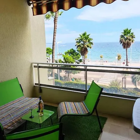 Cnossos Yourhosthelper * Cannes