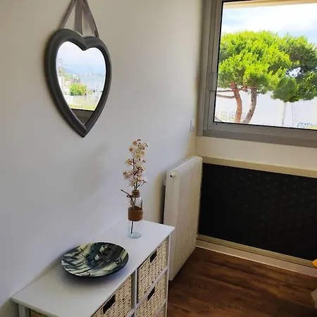 Apartmán Cnossos Yourhosthelper