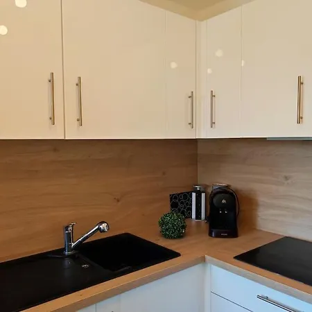 Apartmán Cnossos Yourhosthelper *