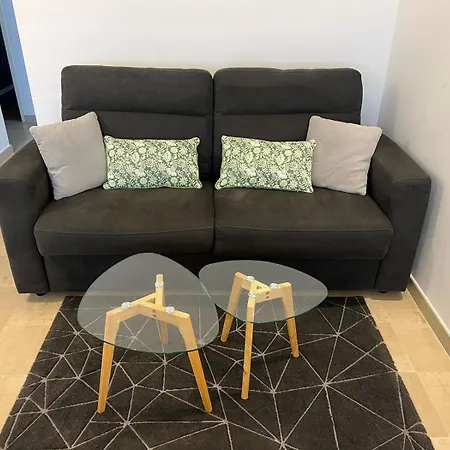 Apartmán Cnossos Yourhosthelper