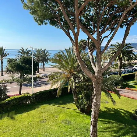 Cnossos Yourhosthelper * Cannes