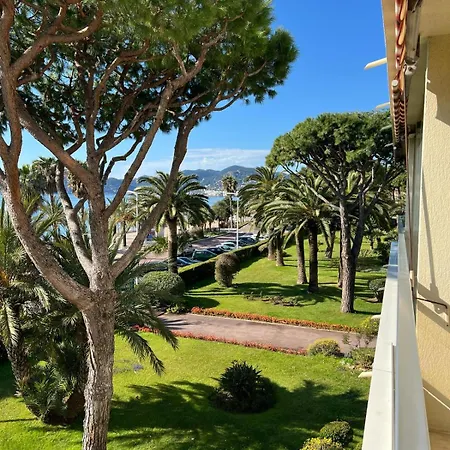 Cnossos Yourhosthelper Apartment Cannes