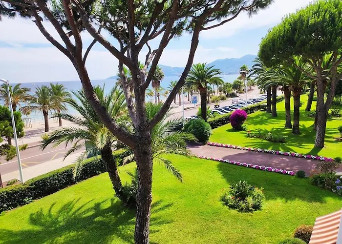 アパート Cnossos