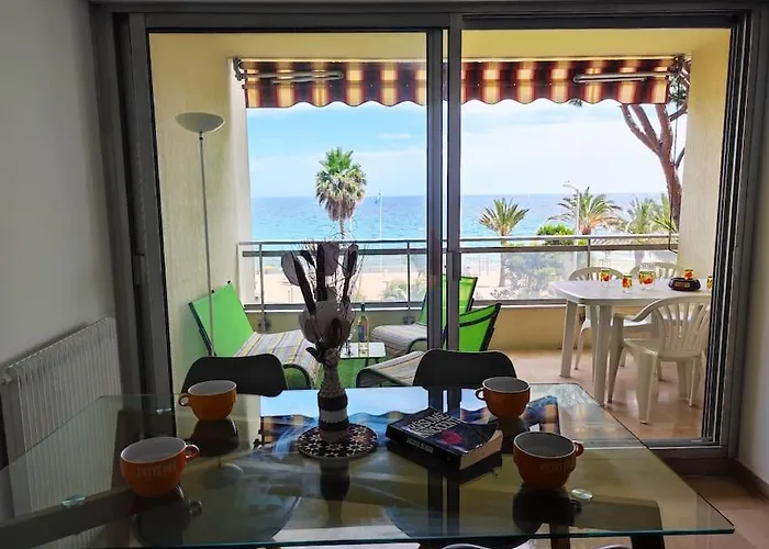 アパート Cnossos カンヌ