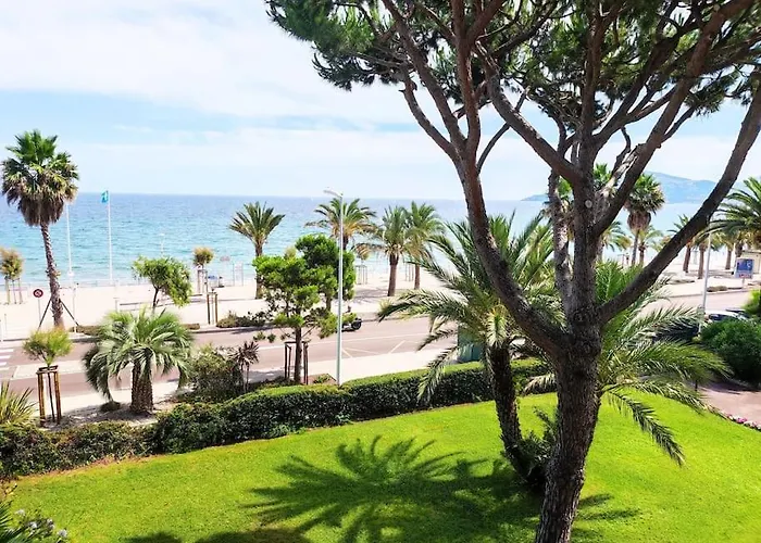 Cnossos * Cannes
