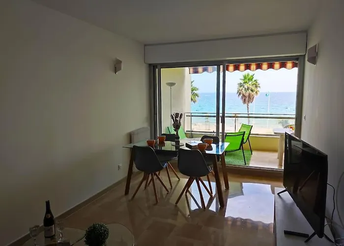 Cnossos アパート