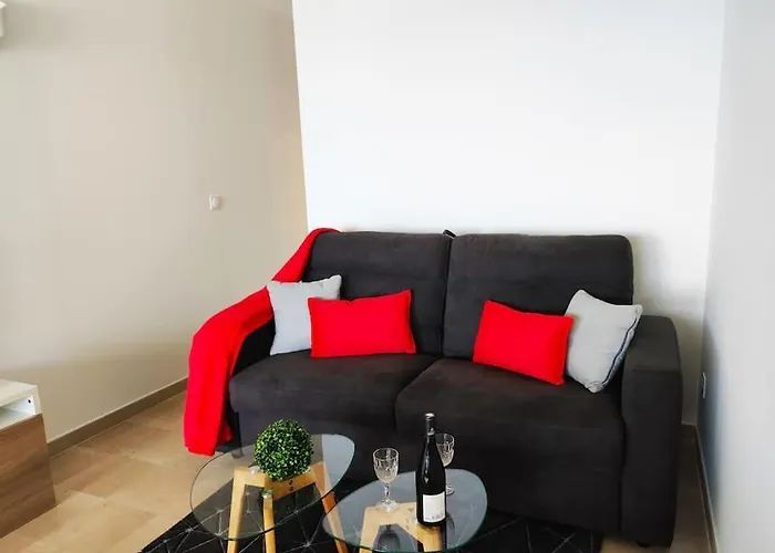 Cnossos アパート *