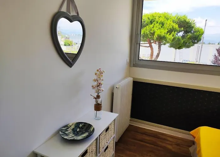 アパート Cnossos