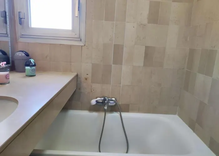 アパート Cnossos *