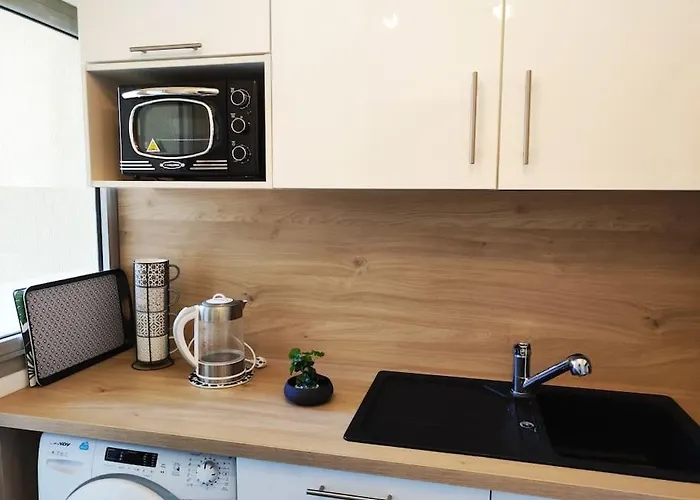 Apartman Cnossos Cannes