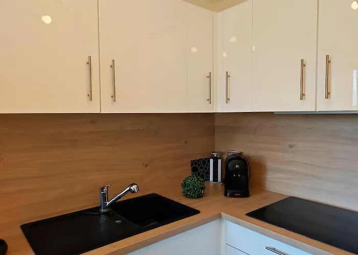 アパート Cnossos *