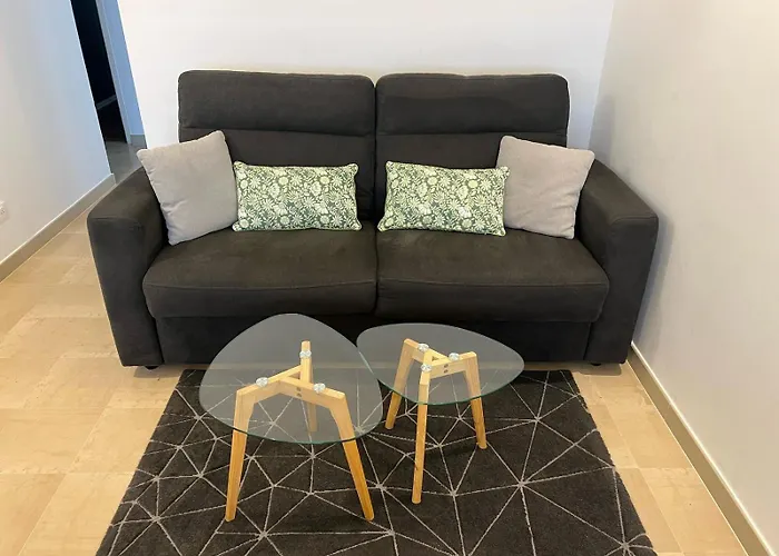 Apartman Cnossos