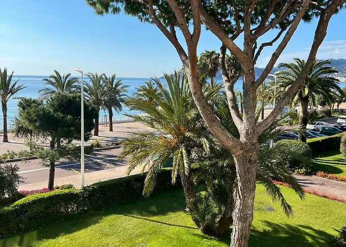 Cnossos * Cannes