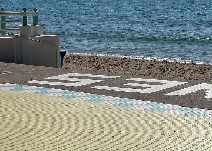 Cnossos アパート