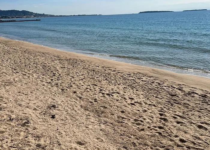 アパート Cnossos