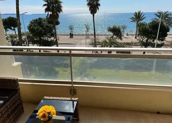 Cnossos アパート *