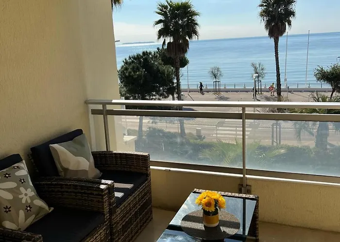 Cnossos アパート