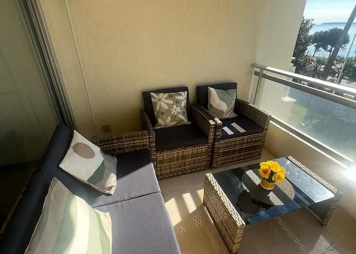 アパート Cnossos *