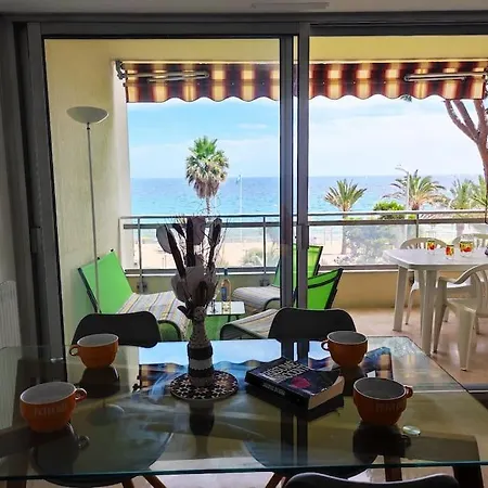 Lägenhet Cnossos Cannes