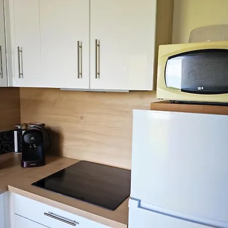 Cnossos Yourhosthelper Apartamento Cannes