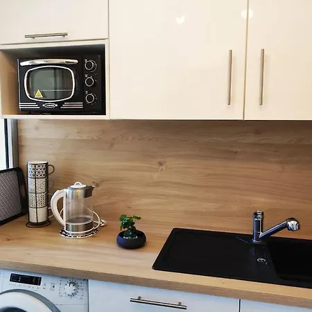 Apartment Cnossos Cannes