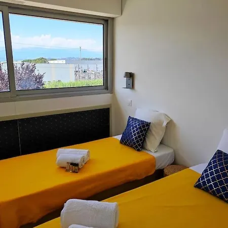 Cnossos Yourhosthelper Apartamento Cannes