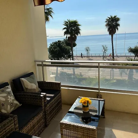 Cnossos Apartment